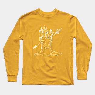 Cupid Long Sleeve T-Shirt